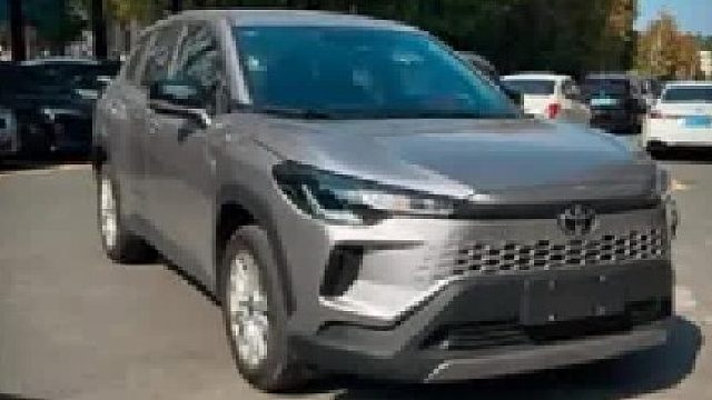 26款锐放毛胚精装全过程