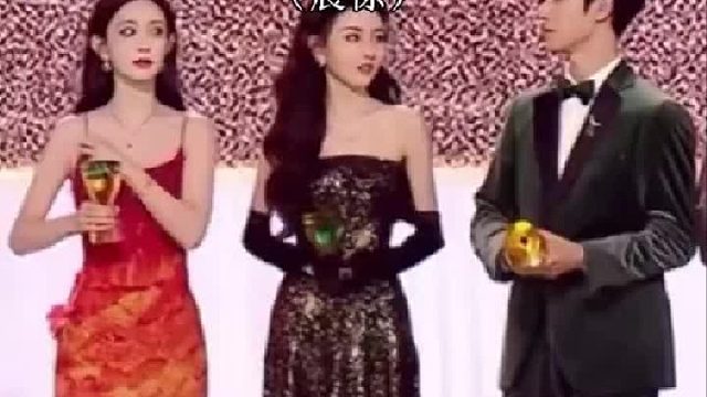 哈哈宋祖儿这眼疾手快的