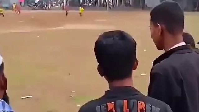 没有经验积累又该被打了