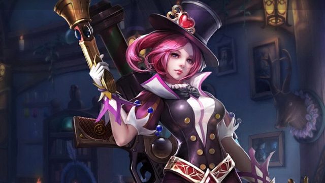 《帅波一主播2026年第一次玩ADC》