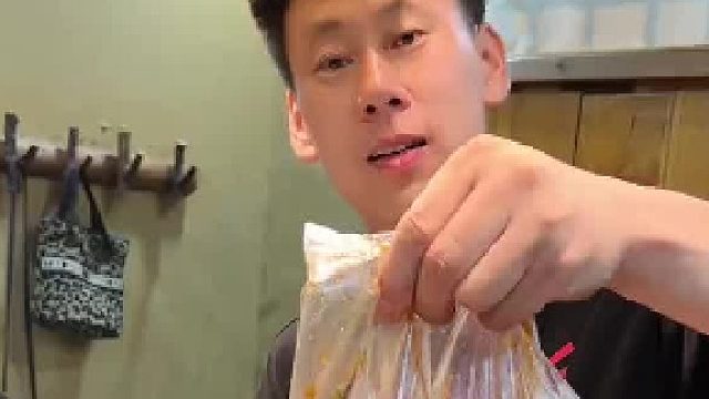 正确系袋方法，太实用啦