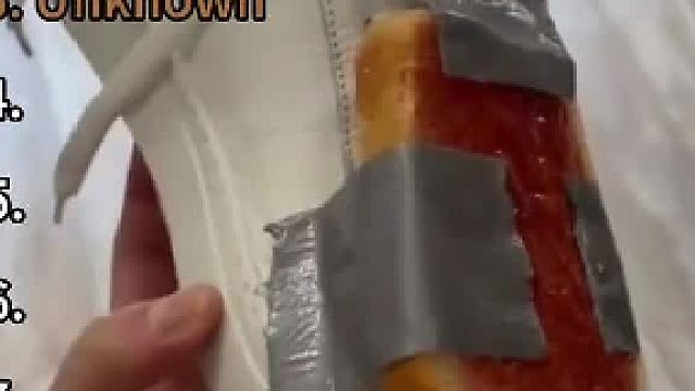 猜猜看这次面包会哪一面着地盘点那些物理学上的牛逼瞬间#全网热点共创计划#