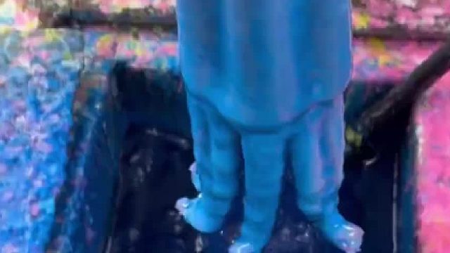 浸泡一下原声蜡烛