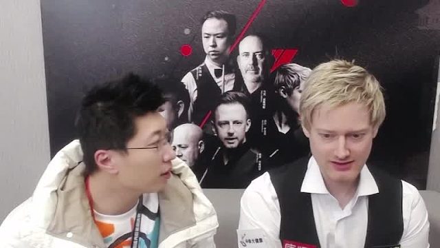 开心斯诺克，就看？？？