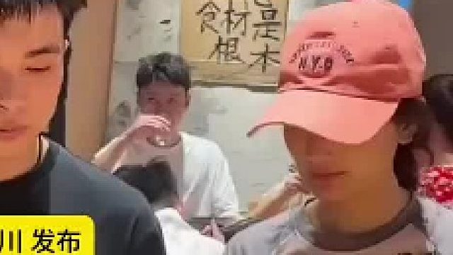 独属于男生的超能力，论男生的吃饭速度能有多快？