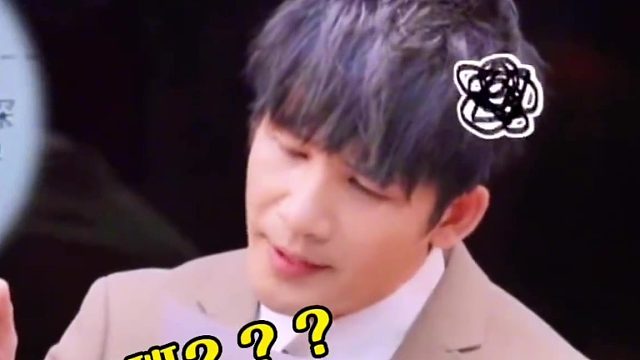 大张伟的断句，简直笑不活了！