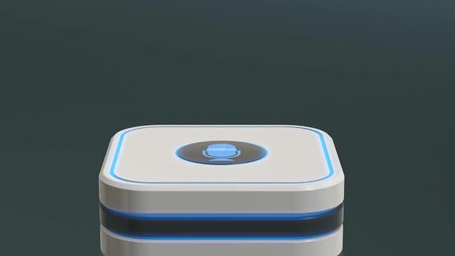 智能家居语音交互是场景切换的仪式感梨花教育