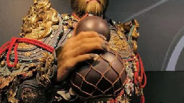 杭州模型展，虽不感兴趣，但还是有些亮点的。