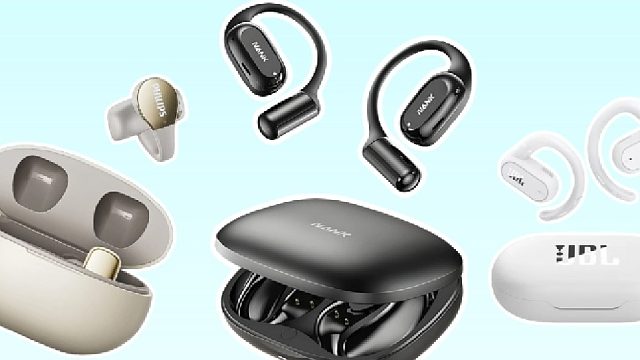 网红款vs经典款开放式耳机，多维度全面测评推荐