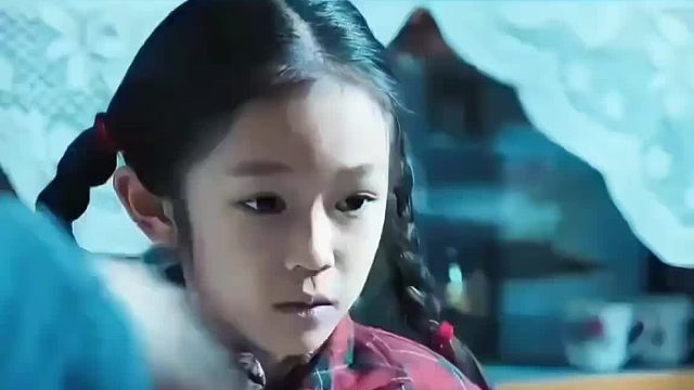 奶凶奶凶的小团子