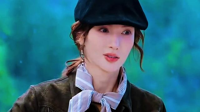 脖子以下全是腿，连夜背梗都赶不上沈腾的嘴。。。。。。