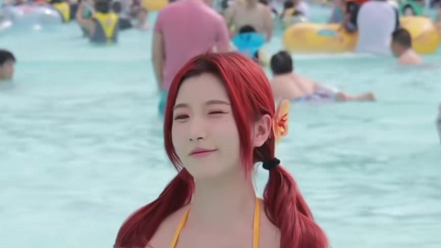 没有爱 世界会冻僵