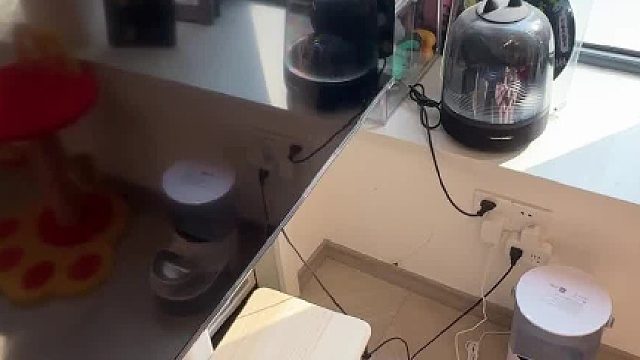 25平公寓的角落都是如何收纳的