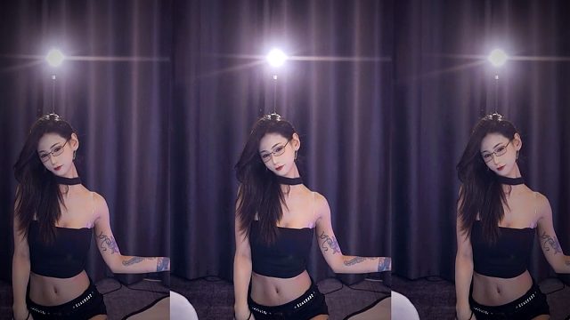 【盛世-顾九卿】劲 爆 热 舞