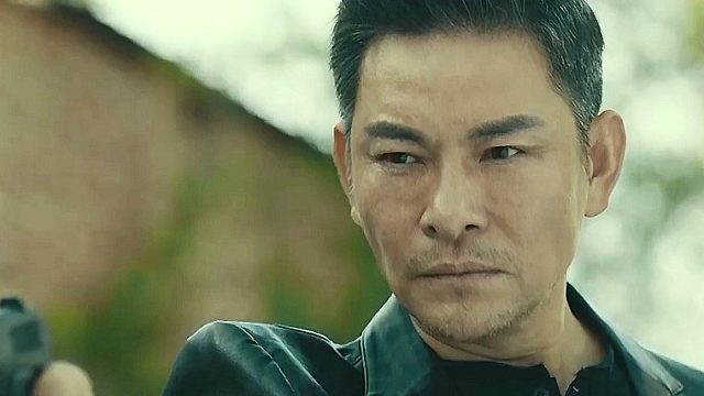 插翅难逃-完整版