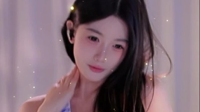 【没有小白兔了】你看这感觉对吗~