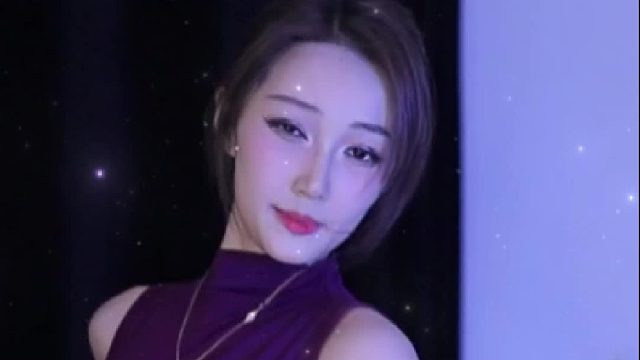 【柳清清】如果御姐是种天赋，你喜欢吗~