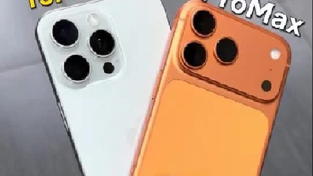 现在值得入手的iPhone还得是15ProMax