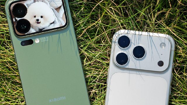 4000差价！两款17Pro到底怎么选？