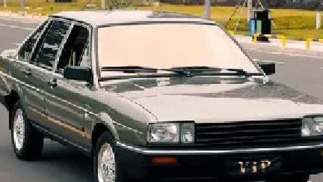 三千块买台老普桑，再花三万改一下是什么样的效果