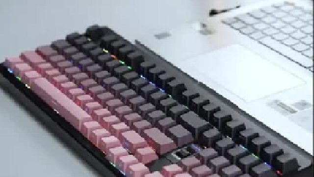 办公游戏全都可以用，主打的就是：全能！