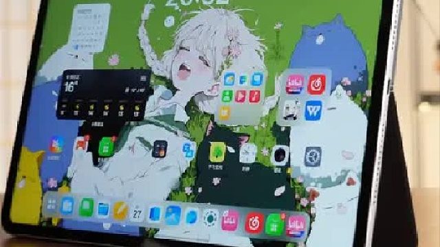 两千买全能型学生平板？OPPOPad5两周使用报告