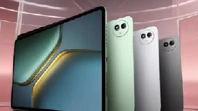 iQOO Pad 5 Pro办公游戏两不误，还是金铲铲神器！