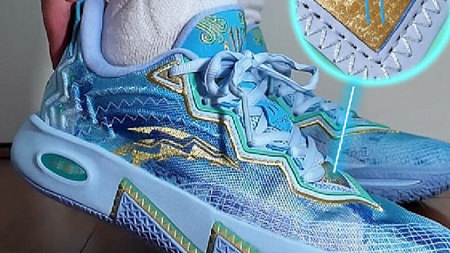 敬业or真爱克莱多次上脚KAI2“克莱”️