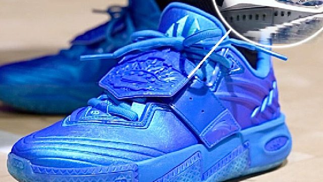 双层魔术贴️KAI2单挑王，脚感真不一样️