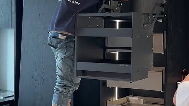 这个家没有木工就得散事情是这样的…这样的…这样的… 最后就是我这个时间管理大师完美收工了