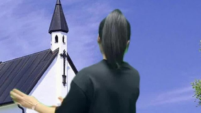 2026动感广场舞《姑娘跟我走》音乐特好听，送给大家欣赏