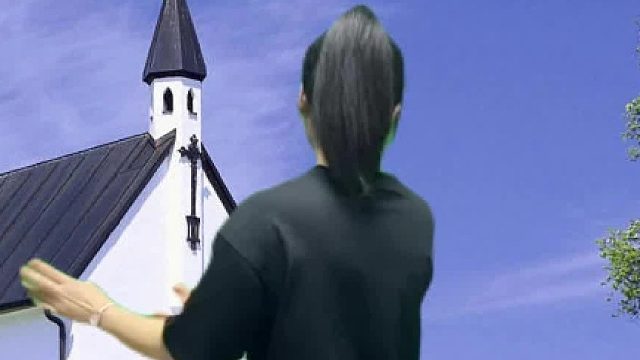 2026动感广场舞《姑娘跟我走》音乐特好听，送给大家欣赏