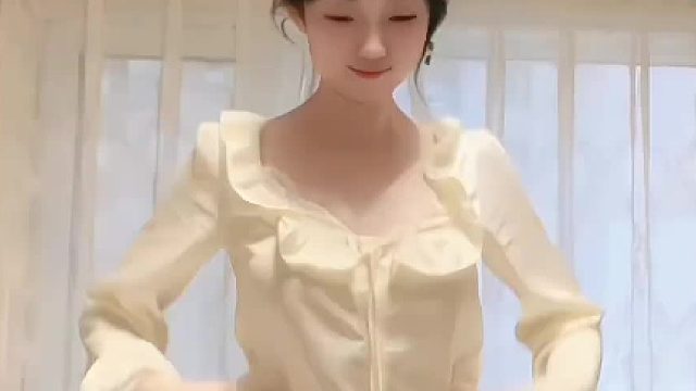 俏的嘞 正面来喽～