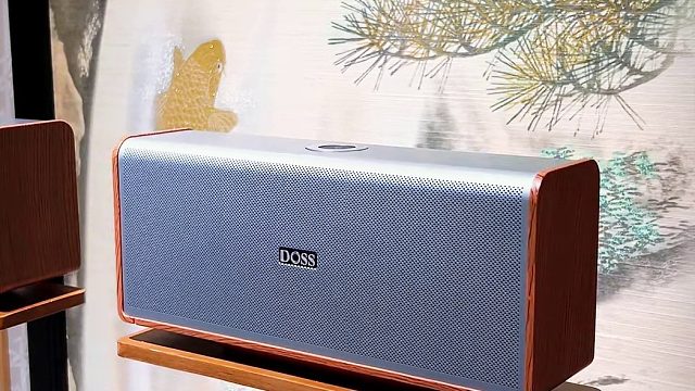 这音响一听就知道没掺水分