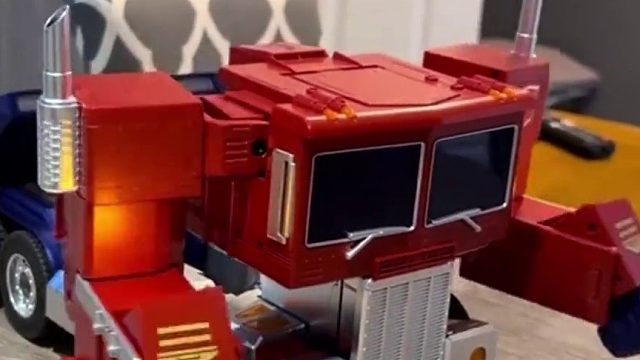 全自动的玩具男生的最爱