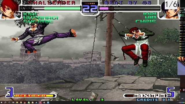 02风云实锤对面科技片段