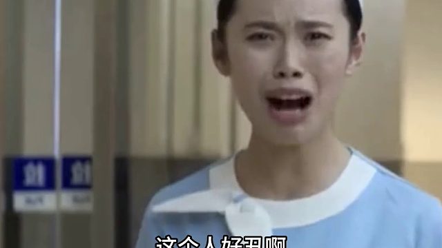 你丑和我没关系 你遗传的是你妈 哈哈