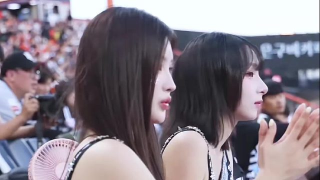 喜欢御姐风还是可爱风