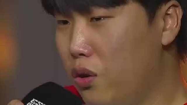 “Doo用冠军打破质疑，努力才是最好的天赋”