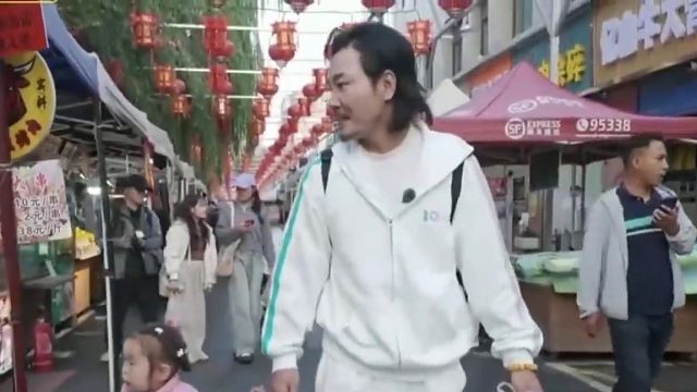 小宇宙揭秘便携擦油神器。爸爸裤子立大功!