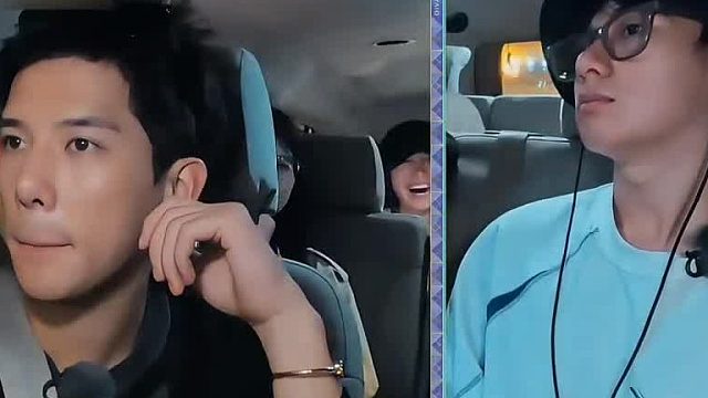 反复看才懂秦海璐话语深意，哈哈乐翻啦