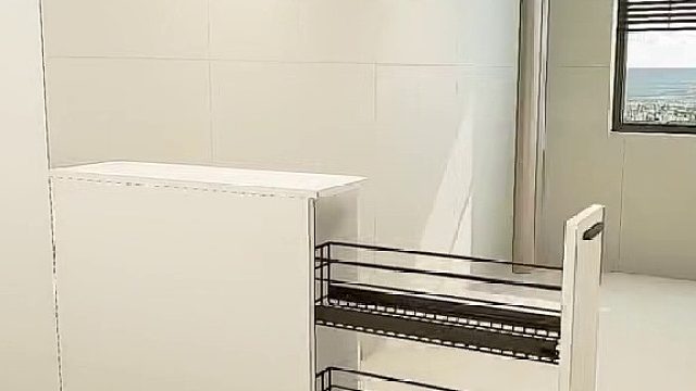 三分离式卫生间，你真的装对了吗？