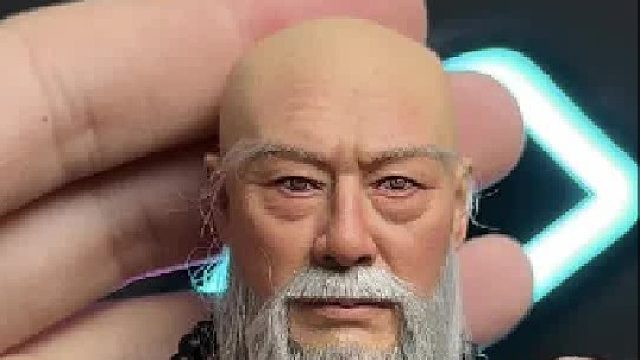 全网认识他的人屈指可数！空灵阁姚广孝