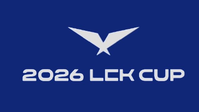 LCK杯赛程出炉，T1首战HLE #lck#faker#t1#gumayusi