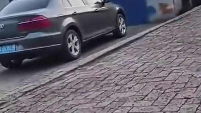 喝口水 看看漏没漏