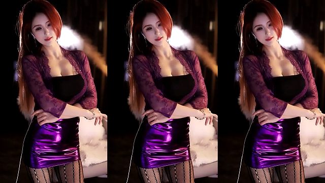 【【Miu】苏晓】永远为我着迷好吗