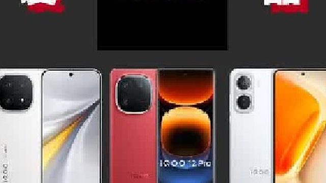 一个视频教你如何正确选择iQOO