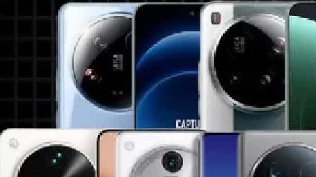 一分钟快速判断手机摄影能力！