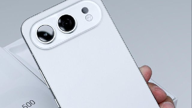 荣耀500月光银，2亿像素Air配方是你的菜吗