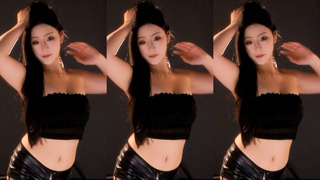 【Ck-鱼点点】往哪看呢